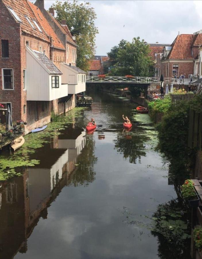 De Vijgenhof Bed & Breakfast Appingedam Exterior photo